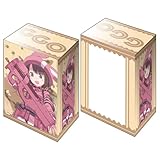 ブシロード デッキホルダーコレクション V3 Vol.767 電撃文庫 ソードアート・オンライン オルタナティブ ガンゲイル・オンライン『レン』Part.2