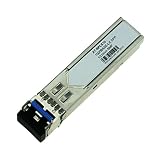LODFIBER AT-SPLX10 Allied Telesis対応互換 1000BASE-LX/LH 1310nm 10km SFP トランシーバ モジュール
