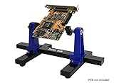 Pro's Kit Adjustable PCB Holder Circuit Board / Soldering Clamp