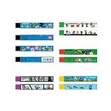 ケイカンパニー マインクラフト ケシゴム（ノッポマトマルクン） MCT-KN