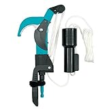 Gardena 304 Combisystem 1-1/4-Inch Bypass Tree Pruner Head [並行輸入品]