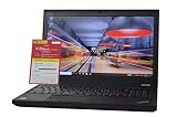 【整備済み品】 ノートパソコン【Office搭載】 Lenovo ThinkPad P50 第6世代 i7 6820HQ /64GB/NVMe SSD2TB/ドライブ非搭載/Bluetooth/Webカメラ/NVIDIA Quadro M2000M/15.6インチ IPS液晶 FullHD (整備済み品)