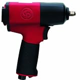 シカゴニューマチック社 インパクトレンチ 3／8 CP8222