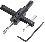 SK サークルカッター C-125