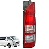 MORASTYLE ハイエース レジアスエース 200系 テールランプ テールライト 運転席側 右側 単品１型 ２型 ３型 ４型 5型 6型 7型 ～現行 社外品 (運転席側)