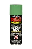 General Paint & Manufacturing XOP-47 X-O Rust Professional Safety Colors Paint and Primer in One Spr
