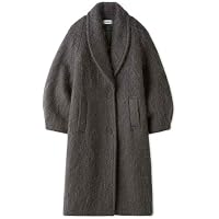 Amazon | シャギーコクーンコート | コート・ジャケット 通販