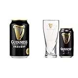【セット買い】ドラフトギネス [ スタウト アイルランド 330ml×24本 ] & 【Amazon.co.jp限定】ドラフトギネス [ スタウト アイルランド 330ml×4本 ]