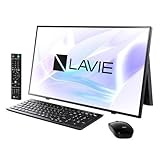 NEC LAVIE A27 A2797/BAB PC-A2797BAB [ファインブラック]