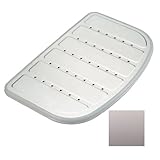 クリナップ　サポートプレート(プレートタイプ/BA用)【ZKPMAN-K】　シンク・アクセサリー　【ZKPMANK】