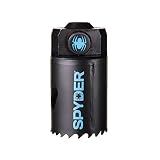 Spyder 600294 Rapid Core Eject with Rapid Switch Hole Saw, 1-Inch by Spyder