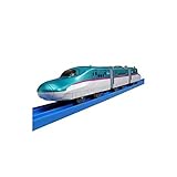 【プラレール】 タカラトミー S-03 E5系新幹線はやぶさ（連結仕様） ホビー エトセトラ おもちゃ プラレール top1-ds-1236261-ah [簡素パッケージ品]
