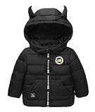 ZKKK キッズ ダウンジャケット 子供服 ダウンコート ダウン 中綿ジャケット アウター 女の子 男の子 フード付き 冬 防寒 全7色