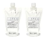 IPA 70% 660ml(330mlx2) イソプロピルアルコール (330ml 660ml 990ml 2L選べます)