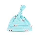 Ochine 新品 ベビー とんがりキッズ帽子 柔らかいミルクシルク帽 キャップ どんぐり帽子 かわいい 子ども 女の子 男の子 春 秋 シンプル 赤ちゃん 0-6月設定