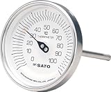 佐藤　　バイタル温度計ＢＭ－Ｔ型