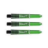 ウィンモー プリズムフォース シャフト グリーン ショート