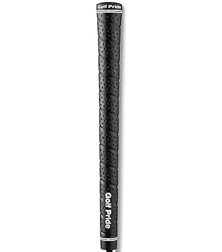 Amazon | Golf Pride ゴルフプライド ウッド&アイアン用グリップ