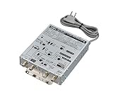 サン電子 CS・BS・UHFブースタ CBUF-K38DS