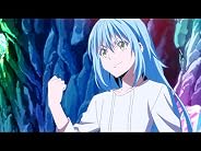 第36話 解き放たれし者