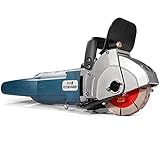 Wall Groove Cutting Machine Slotting Machine Electrical Wall Chaser Machine For Granite Marble 220V
