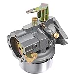 F Fityle キャブレター　Kohler Kシリーズ用　交換部品　芝刈り機アクセサリー