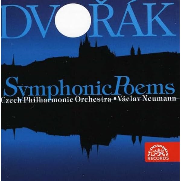 ドヴォルザーク交響曲全集 Amazon.co.jp: ドヴォルザーク:交響曲全集(6枚組)/Dvorak