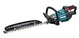 マキタ(Makita) 充電式生垣バリカン 刈込幅500mm 18V バッテリ・充電器別売 MUH500DZ