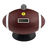 Hey 。Play 。Footballデジタルコインカウントバンクby TGノベルティ