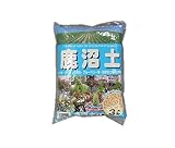あかぎ園芸 鹿沼土 3L