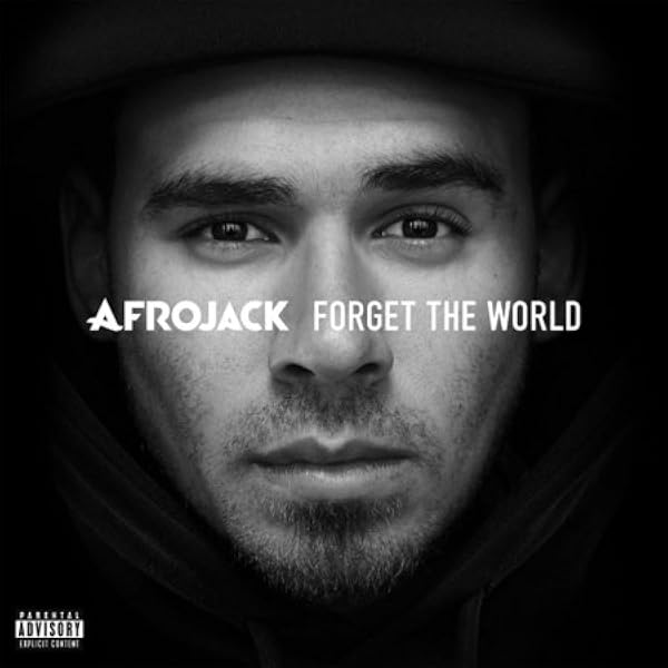 Amazon.co.jp: Forget the World -Ltd-: ミュージック