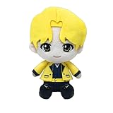 バンダイナムコヌイ(Bandai Namco Nui) TinyTAN j hope ぷりぬい 座りH140mm ポリエステル 2937