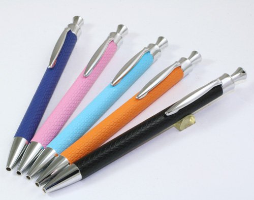 【非売品】ミュージックステーション/ボールペン ☆ケイ・コーポレーション/フェアリー クリスタルビーズ