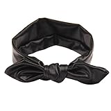 FEITONG ( TM )ファッション可愛いウサギデザイン伸縮性Washベビーガールズヘッドバンドヘアアクセサリー