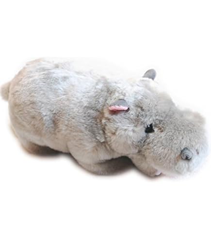 カバぬいぐるみ 楽天市場】ケーセン ぬいぐるみ kosen かば カバ 40cm Hippo