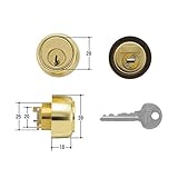 ミズタニ:SHOWA取替用シリンダー SCY-66