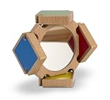 Melissa & Doug Color-Flap Mirror [並行輸入品]