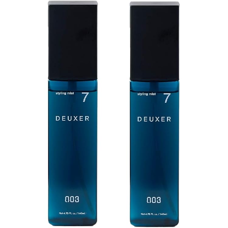 Amazon.co.jp: デューサー スタイリング ミスト 2 : ビューティー