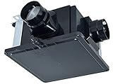 三菱　換気扇　【V-18ZMC6】　換気扇・ロスナイ　[本体]24時間換気機能付換気扇　ダクト用換気扇　V18ZMC6