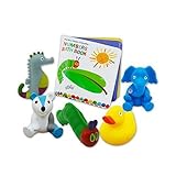 はらぺこあおむし・バストイセット