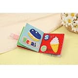 たのしい布絵本づくり