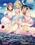 【新品】ラブライブ 劇場版 アニメイト購入特典 BiBi B2タペストリー