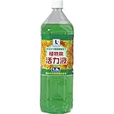 コーナンオリジナル 活力液 U-P1500