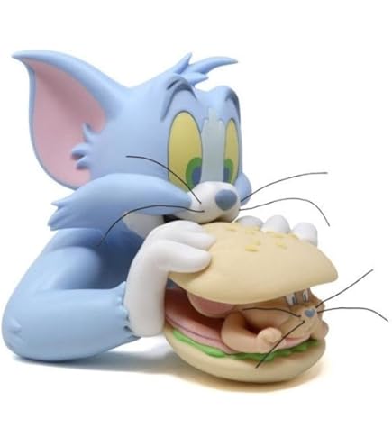 Amazon.co.jp: SOAP STUDIO ソープスタジオ トムとジェリー トムジェリ