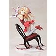 コトブキヤショップ限定 僕は友達が少ないNEXT 羽瀬川小鳩 -高貴ナル夜ノ血族- (1/8スケール PVC塗装済み完成品)
