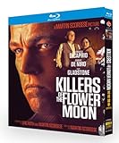 日本語字幕 キラーズ・オブ・ザ・フラワームーン ブルーレイ1-DISC[Blu-ray-BOX]（中古商品）