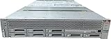 [中古サーバ][8コア64スレッド][2U][Solaris11.3]Oracle SPARC T4-1 2Uサーバ (8コア 64スレッド SPARC T4 2.85GHz/64GB/2.5inch SAS 600GB*4/DVD)