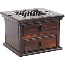 年代物 灰皿 工芸品 緑釉有限会社東海電化新聞社創刊満20周年記念品灰皿 : 昭和レトロ