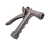 Gilmour 573TF Pistol Grip Threaded Front Hose Nozzle [並行輸入品]