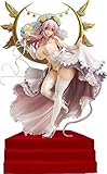 すーぱーそに子 10th Anniversary Figure Wedding Ver. 1/6スケール ABS&PVC製 塗装済み完成品フィギュア
